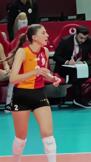 Ilkin Aydin #volleyball #player | Ilkin Aydın