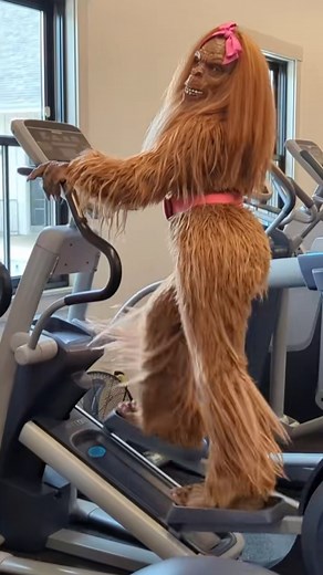 My Ex Girlfriend sent me this to get me jealous #bigfoot #sasquatch | navsinta