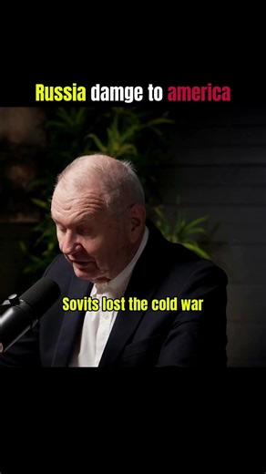 The damage Russia cost to America during cold war #rajshamani #motivation #shorts
