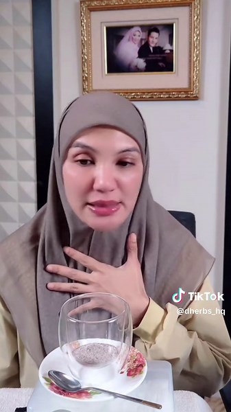 D'Herbs: Meningkatkan Tenaga dengan Produk Berkesan