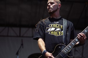 Complete List Of Drowning Pool Albums And Discography