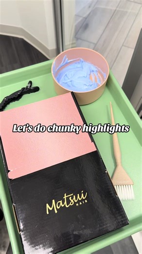 Revive Your Look with Chunky Highlights Techniques