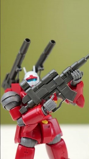 The Best Type Of Generic Robot Grunt #shorts