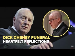 Hear what Dick Cheney's heart doctor had to say about his famous patient