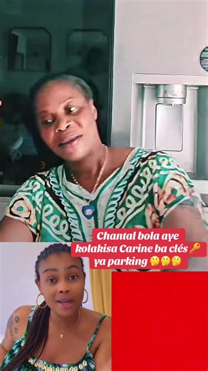 Vidéos de Kin24 🔥 (@kin24.feu) au sujet de chantal
