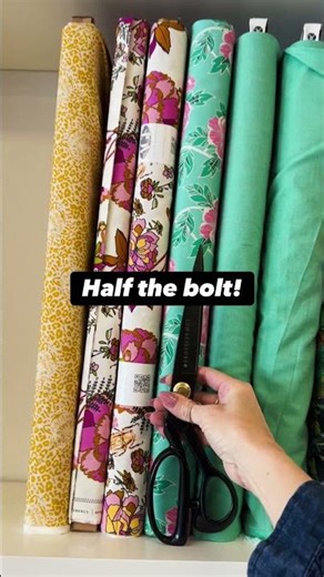 Preorder open now - these are the BEST scissors! #sewingtips #sewing