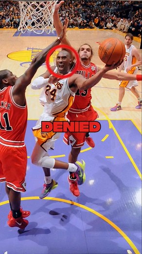 NBA Christmas games used to be DIFFERENT 🎄🔥