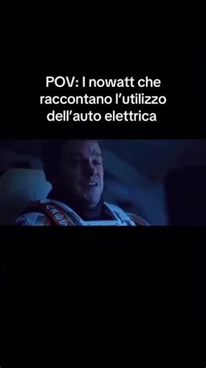 NoWatt talk about using the electric car