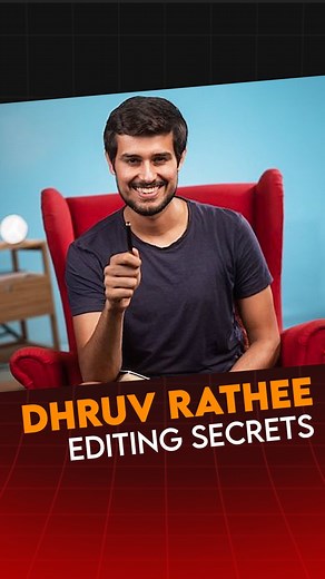 Ansh Jaiswal on Instagram: "How to Make this text effect ? Download Saber plugin and just open the file and click on ok and finish and you are Good to Go (No promotion) Comment your favourite Creator name if you want to know Secrets #videoediting #dhurvrathee #aftereffects #premierepro #motiongraphics #videoeditor"