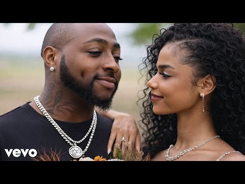 Tyla ft. Davido - What Grammy (Music Audio)