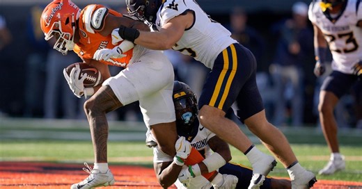 WVU Spring Camp preview: Linebackers