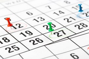 Efemérides del 14 de febrero: ¿qué pasó un día como hoy?