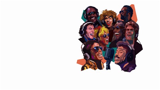 Confira A Noite que Mudou o Pop | Site oficial da Netflix