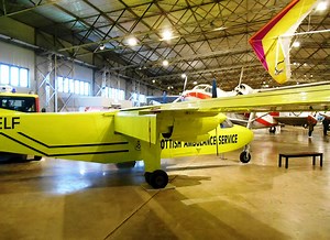 Britten-Norman BN-2 Islander - Photos & Videos