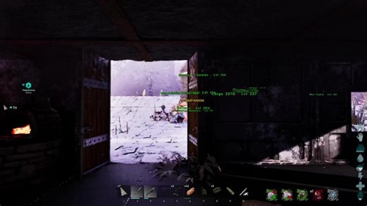 ARK Lost Colony NOOBLET LIVE Come Watch !:)