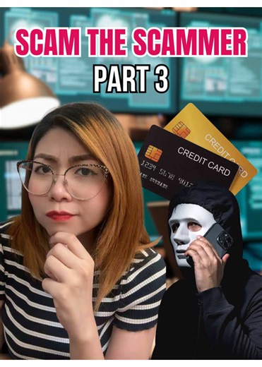 Scam Alert: Paano Iwasan ang Online Scammers