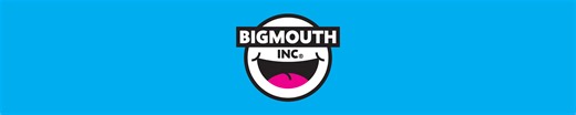 BigMouth Inc