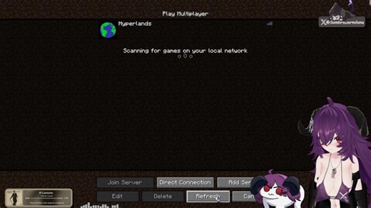 Hyperlands dia #2 - vamos de mal en peor | @muffinvt_