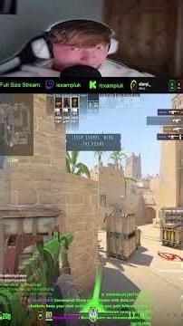 NEVER GIVE UP BEFORE THE SECOND HALF! #cs2 #gameplay #viral #gaming #clutch #csgomoments #fypシ