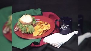 Chef Scott: A BLT that Adds an “S” and a “C”