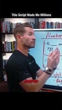 This cold calling script is a must have if you want to keep prospects on the phone longer…If you