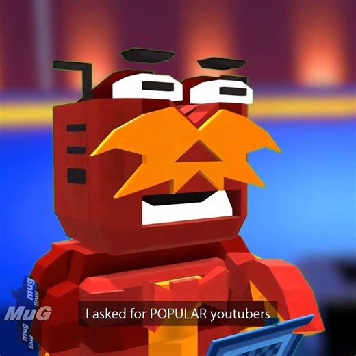 🎲The Exciting Conclusion! KoGaMa Feud [Part 3] #kogama #kogaskit #memes #short #skits #gameshow