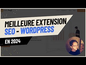 Slim SEO - La meilleure extension de SEO Sur WordPress en 2024