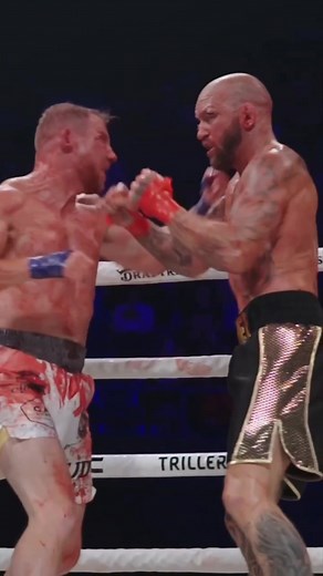 Exciting Bareknuckle Boxing Action | Big Respect to the Fighters