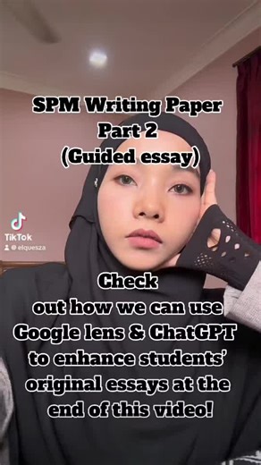 Enhance Your SPM Essays with Expert Tips