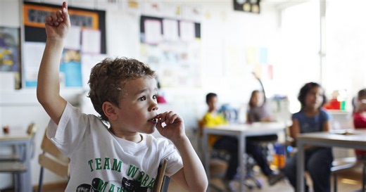 Ces 2 nouveautés attendent les élèves de CP à la rentrée de septembre 2024