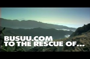 Silbo, the whistle-based language.