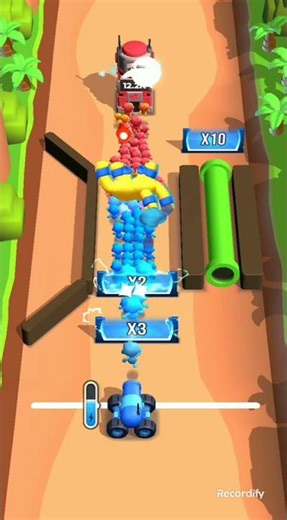 Mob control part 1 ads review #shortvideo