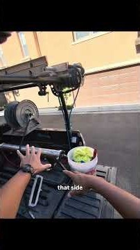 How to rotate your pull cord