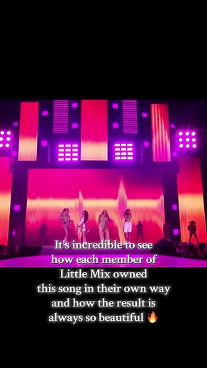 Power by Little Mix: A Celebration of Strength and Unity