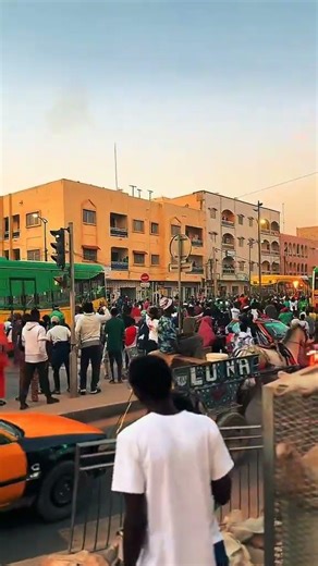 Sénégal en finale #humour #seneweb #actualités #nupes #africa #afrique #mariage #fashion