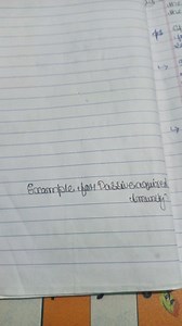 Example for Passive aquirel cm unity... | Filo