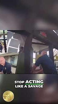 Cop FIRED? Exposing Police Brutality & Filing a Federal Lawsuit!