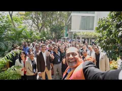 #WeAreTenarai | Brand Reveal 2026 | Bengaluru (IN)