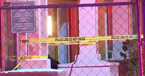 One dead after overnight fire at motel near I-17 and Greenway Road