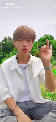 TikTokでJOEMUSIC!!さんをチェック！