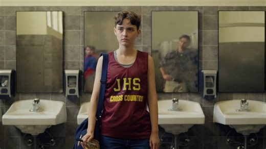 Watch Wrong Bathroom - BFI Player