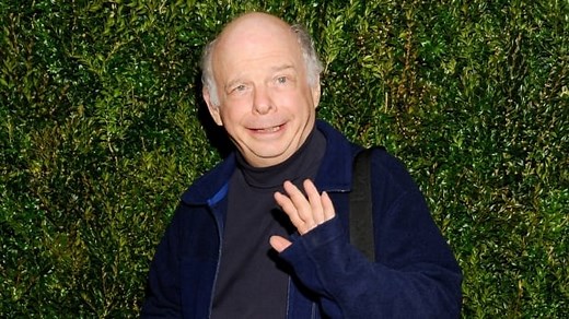 The Princess Bride's Vizzini will wash your feet, but please don't ask him to say the I-word