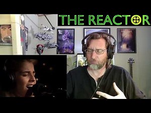 Reactor - London Grammar - Hey Now - Live on KEXP