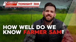 85K views · 268 reactions | The Farmer Wants A Wife scandal. The #exclusive details, tonight on A Current Affair. #9ACA | A Current Affair | Facebook