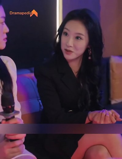 Drama china kesukaan pak mentri purbaya | Wohoo.id