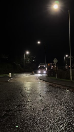 Exploring Scania XL Lights Innovations