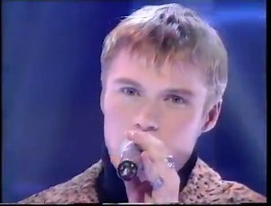 Top Of The Pops Christmas Day 1996