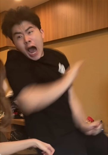 Kejutan Prank Pacar yang Menggelikan!