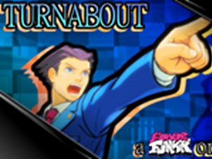 [fnf]法庭上禁止说唱啊！！