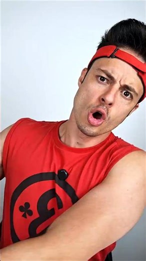 Big-headed guys from the World Cup! #shorts